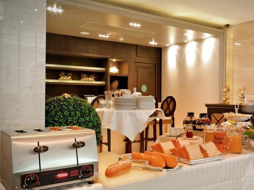 Gulliver'S Tavern Hotel Bangkok Extérieur photo