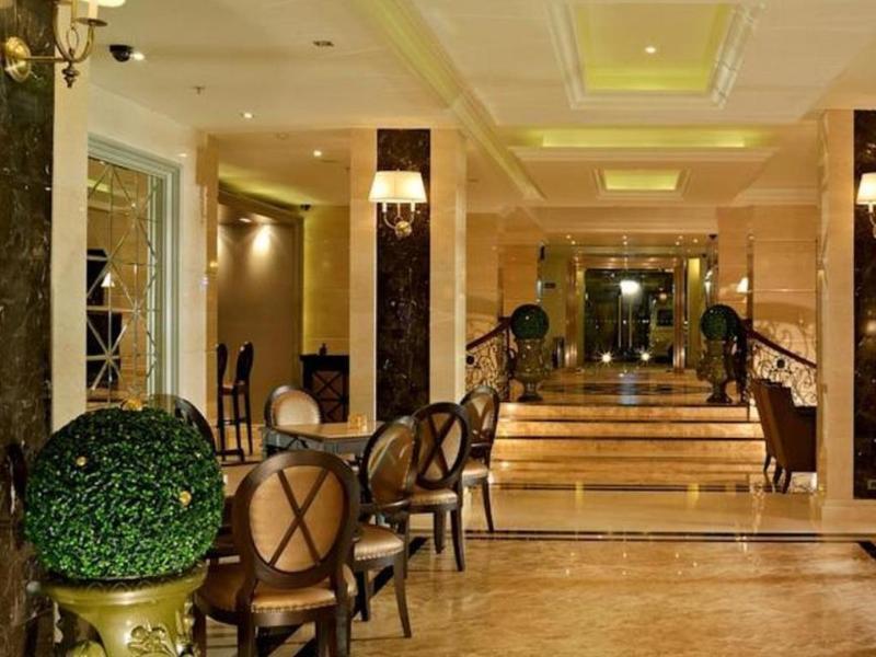 Gulliver'S Tavern Hotel Bangkok Extérieur photo