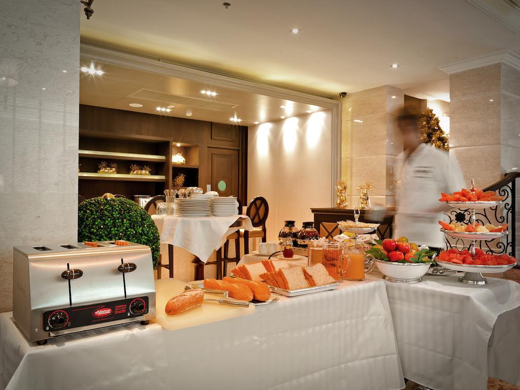 Gulliver'S Tavern Hotel Bangkok Extérieur photo